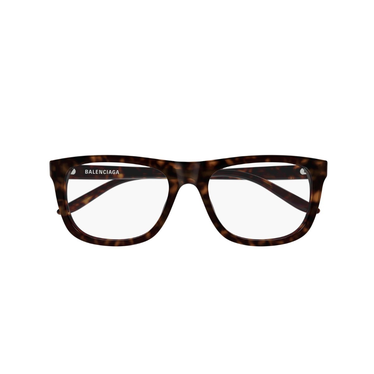 Occhiali da vista donna Balenciaga 0275O 001 Luxury nuova collezione