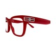 Occhiali da vista donna Balenciaga 0275O 001 Luxury nuova collezione