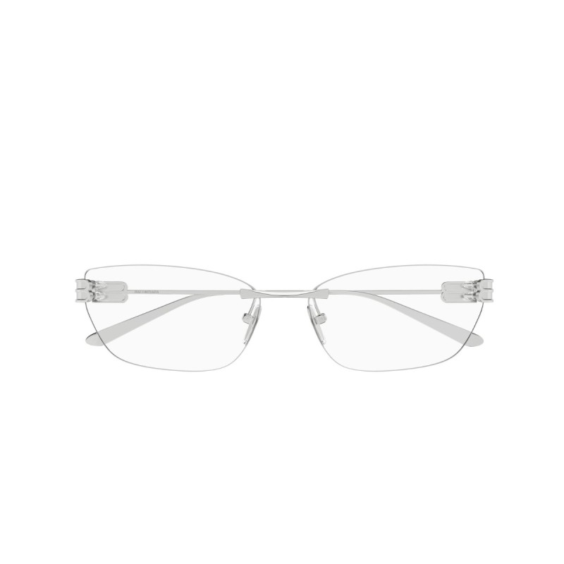 Women's Eyeglasses Balenciaga 0275O 001 Luxury new collection