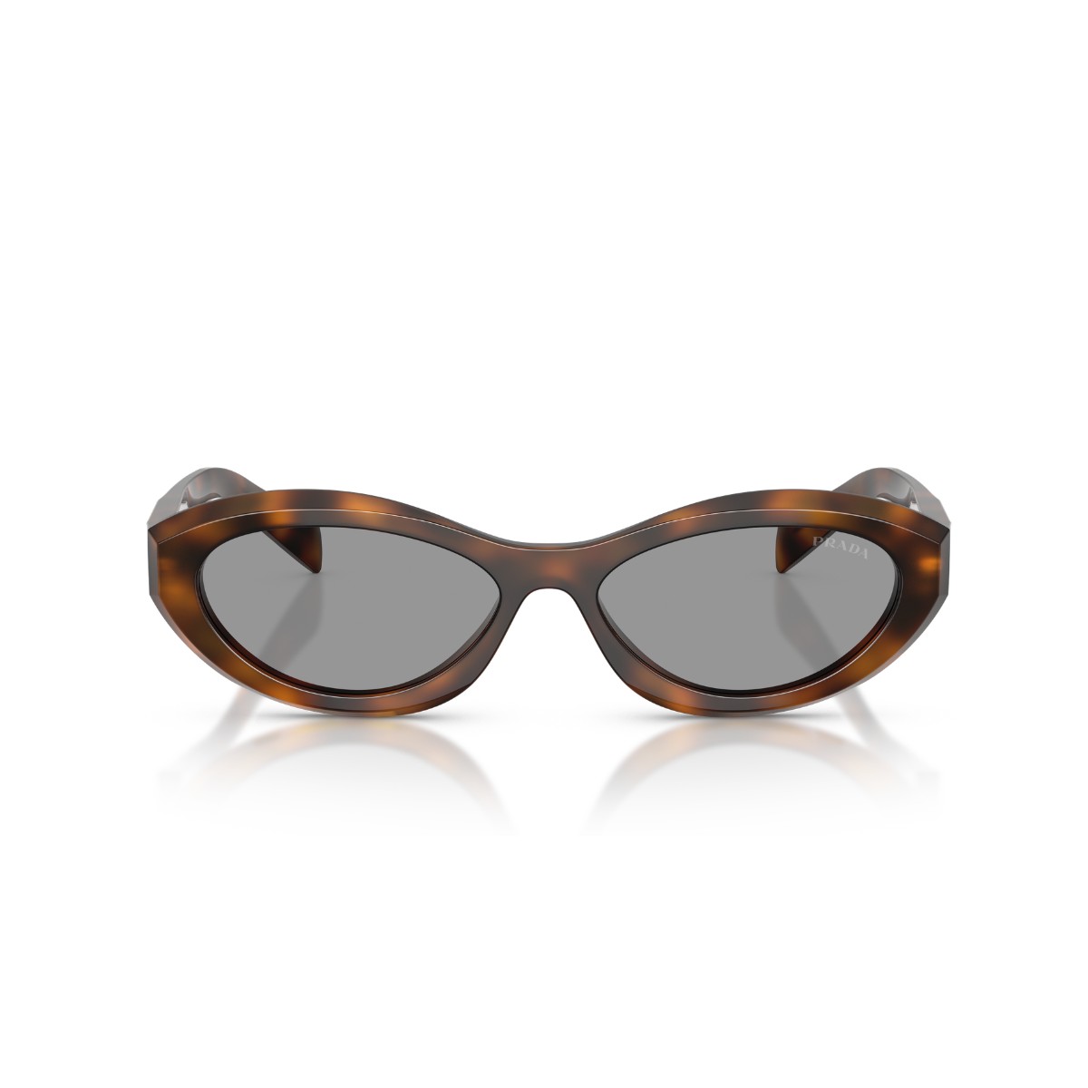 Lunettes de soleil Prada PR 26ZS 20D50Q - Élégance et Protection