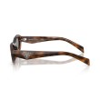 Lunettes de soleil Prada PR 26ZS 20D50Q - Élégance et Protection