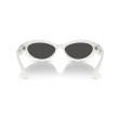 Occhiali da sole Prada PR 26ZS 17K08Z: Eleganza e Innovazione