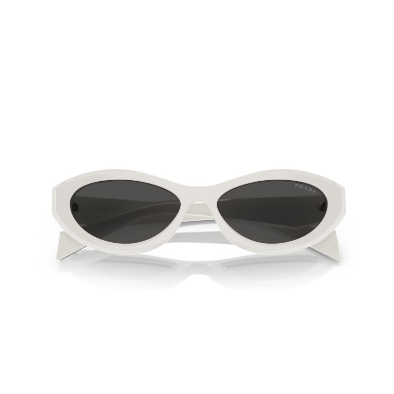 Occhiali da sole Prada PR 26ZS 17K08Z: Eleganza e Innovazione