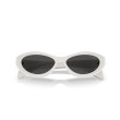 Occhiali da sole Prada PR 26ZS 17K08Z: Eleganza e Innovazione