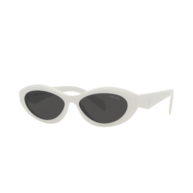 Occhiali da sole Prada PR 26ZS 17K08Z: Eleganza e Innovazione