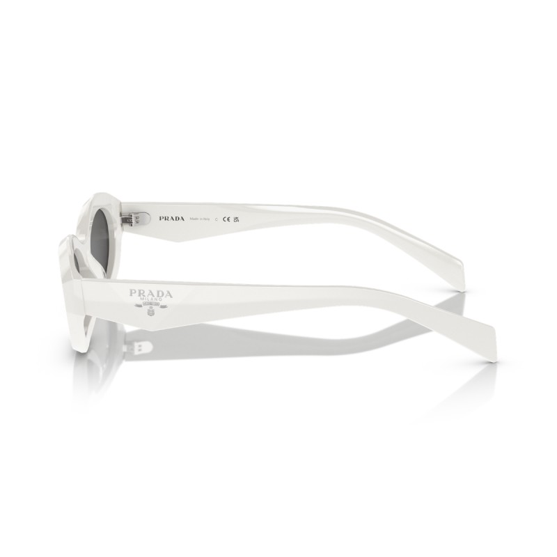 Occhiali da sole Prada PR 26ZS 17K08Z: Eleganza e Innovazione