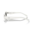 Occhiali da sole Prada PR 26ZS 17K08Z: Eleganza e Innovazione