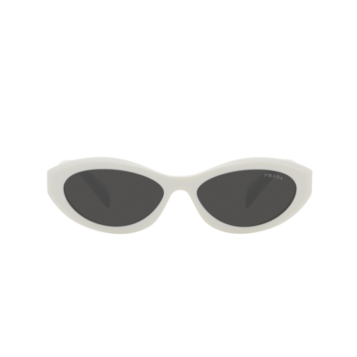 Occhiali da sole Prada PR 26ZS 17K08Z: Eleganza e Innovazione