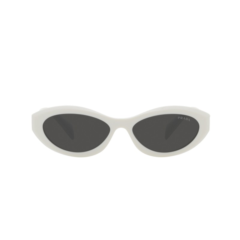 Occhiali da sole Prada PR 26ZS 17K08Z: Eleganza e Innovazione