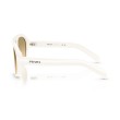Prada PR C05S 17K20S Women's Sunglasses