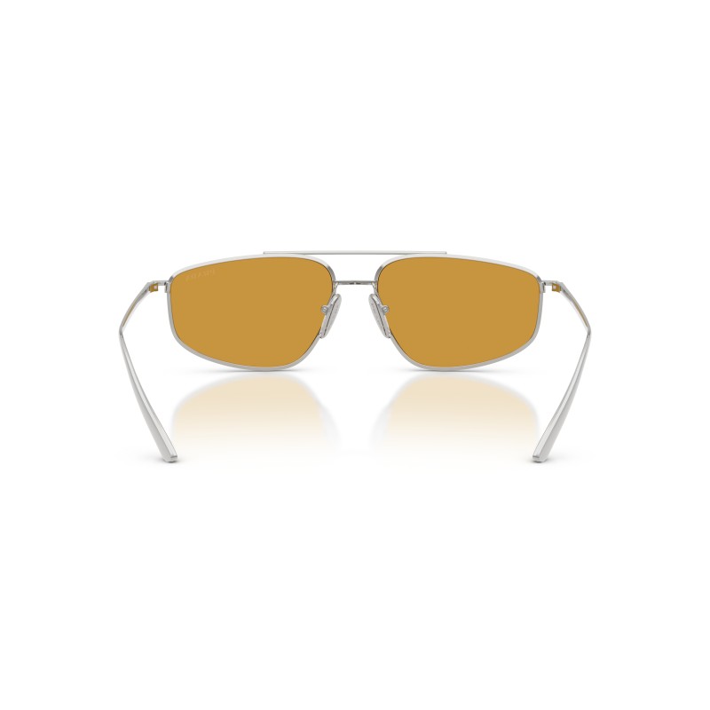 Prada PR C51S 1BC50P : Lunettes de Soleil Élégantes et Protectrices