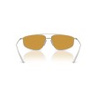 Occhiali da sole Prada PR C51S 1BC50P: Eleganza e Comfort