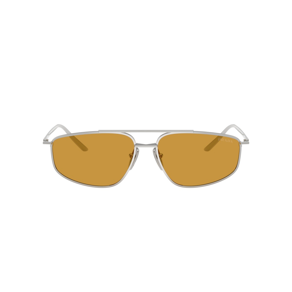 Occhiali da sole Prada PR C51S 1BC50P: Eleganza e Comfort