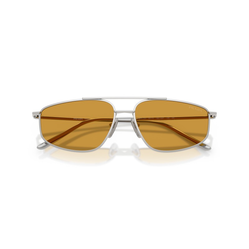 Prada PR C51S 1BC50P : Lunettes de Soleil Élégantes et Protectrices