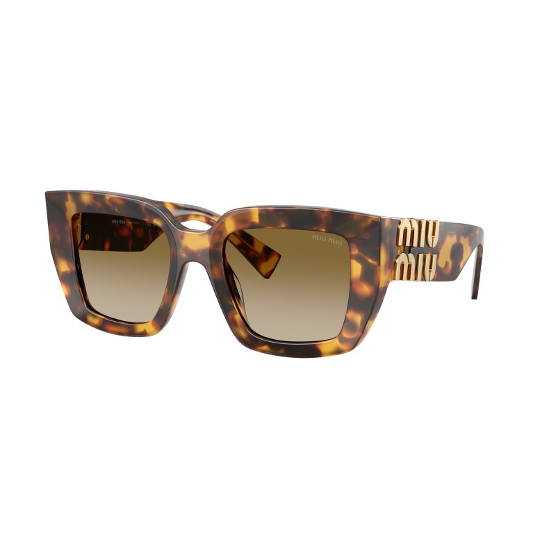 Miu Miu MU B05S 14L20U Square Sunglasses