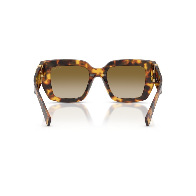 Miu Miu MU B05S 14L20U Square Sunglasses