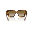 Miu Miu MU B05S 14L20U Square Sunglasses