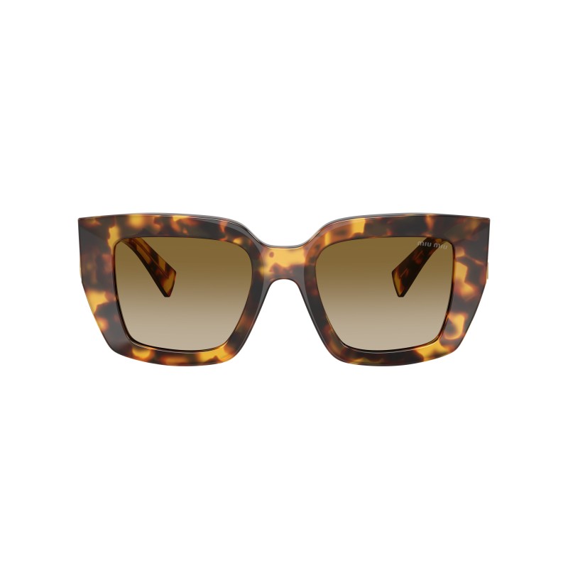 Miu Miu MU B05S 14L20U Square Sunglasses