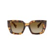 Miu Miu MU B05S 14L20U Square Sunglasses