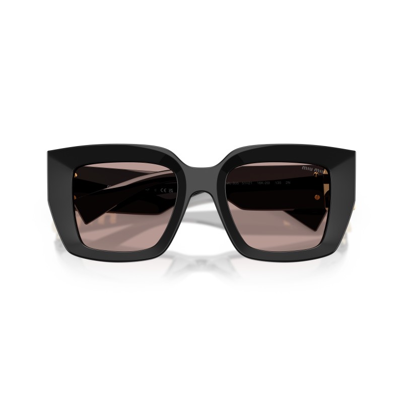 Lunettes de soleil Miu Miu MU B05S 16K20I - Élégance et Protection