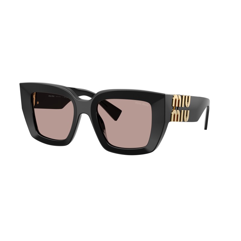 Lunettes de soleil Miu Miu MU B05S 16K20I - Élégance et Protection