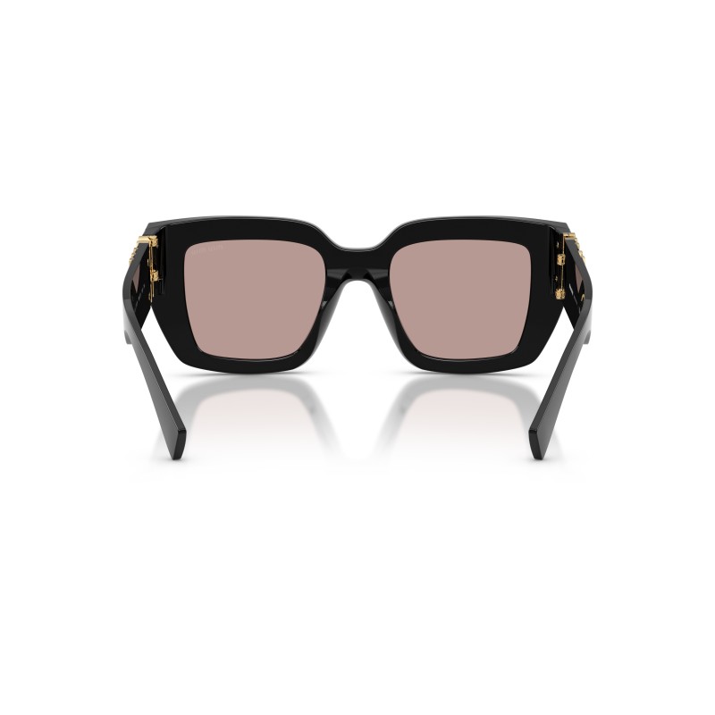 Lunettes de soleil Miu Miu MU B05S 16K20I - Élégance et Protection