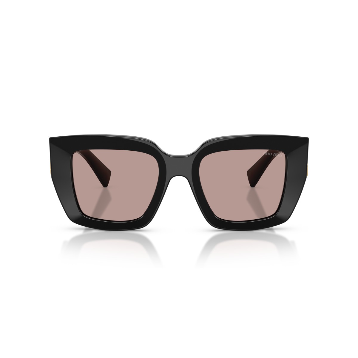 Lunettes de soleil Miu Miu MU B05S 16K20I - Élégance et Protection