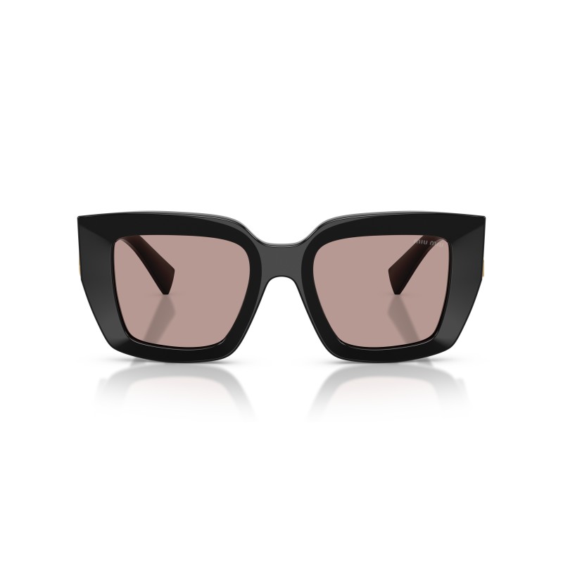 Lunettes de soleil Miu Miu MU B05S 16K20I - Élégance et Protection