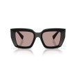 Lunettes de soleil Miu Miu MU B05S 16K20I - Élégance et Protection