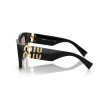 Lunettes de soleil Miu Miu MU B05S 16K20I - Élégance et Protection