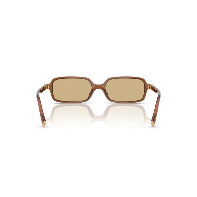 Miu Miu MU 11ZS 22I10R Sunglasses