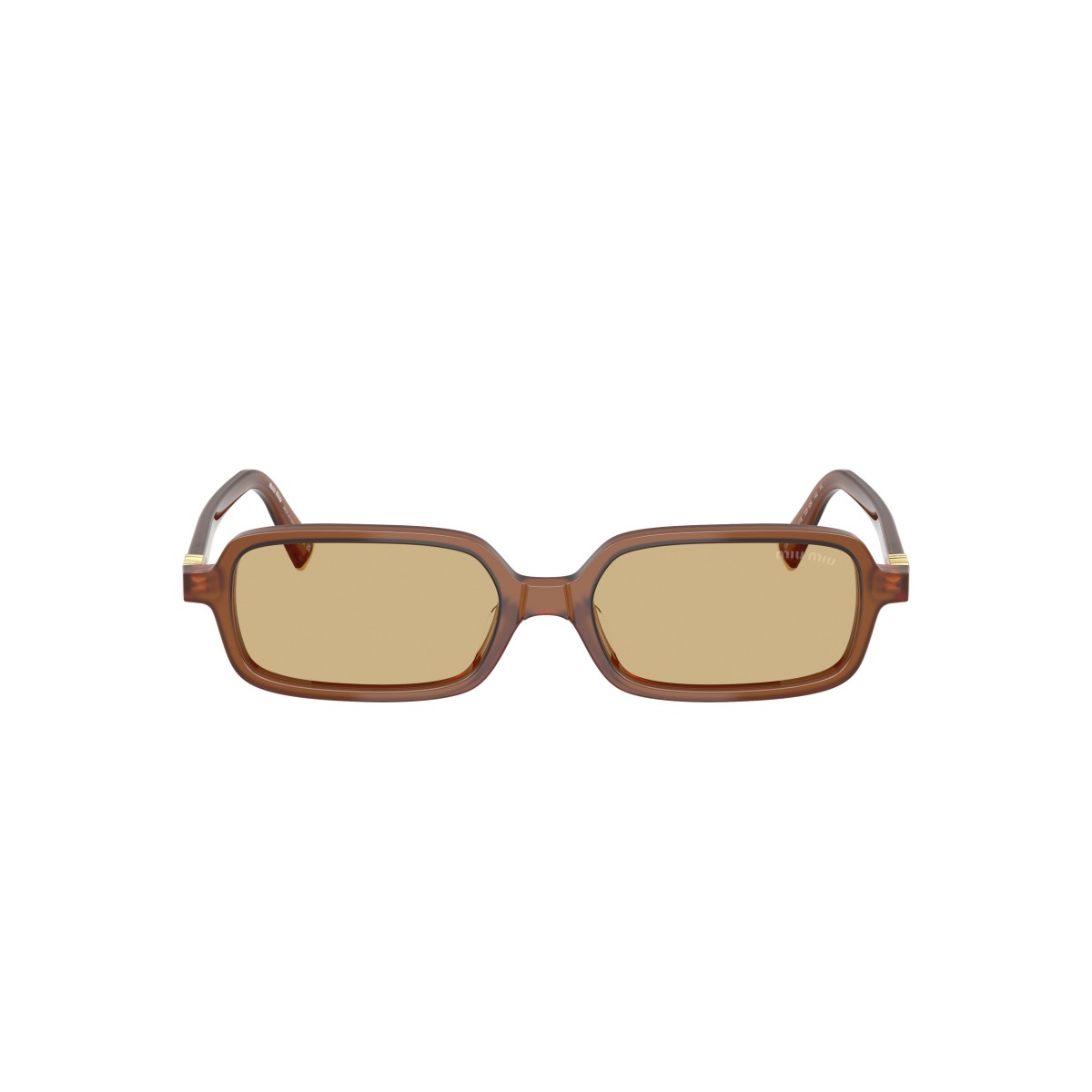 Miu Miu MU 11ZS 22I10R Sunglasses