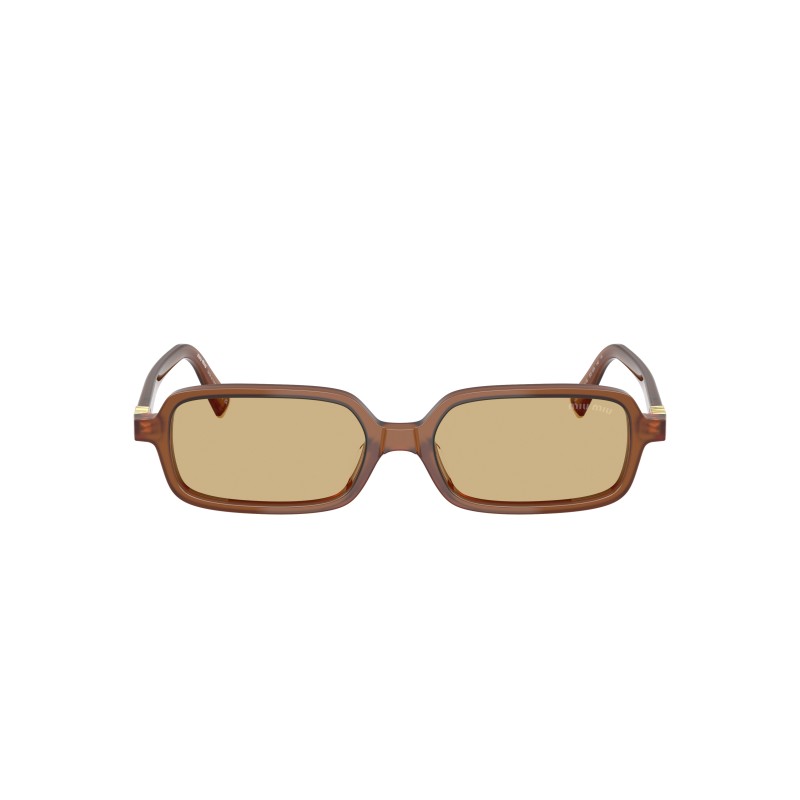 Occhiali da sole Miu Miu MU 11ZS 22I10R - Eleganza e Stile