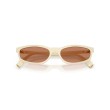 Miu Miu MU A06S 21D90Q Sunglasses
