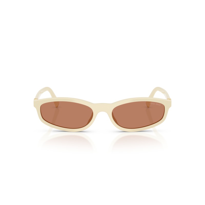 Occhiali da sole Miu Miu MU A06S 21D90Q - Eleganza e Protezione