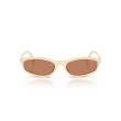 Miu Miu MU A06S 21D90Q Sunglasses