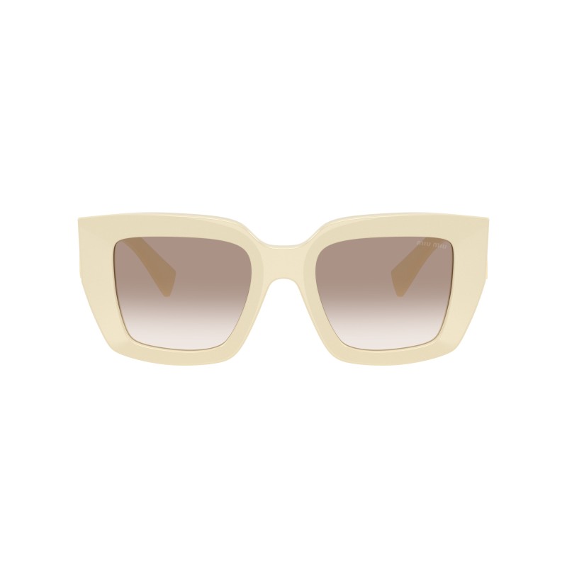 Miu Miu MU B05S 21D90L Sunglasses