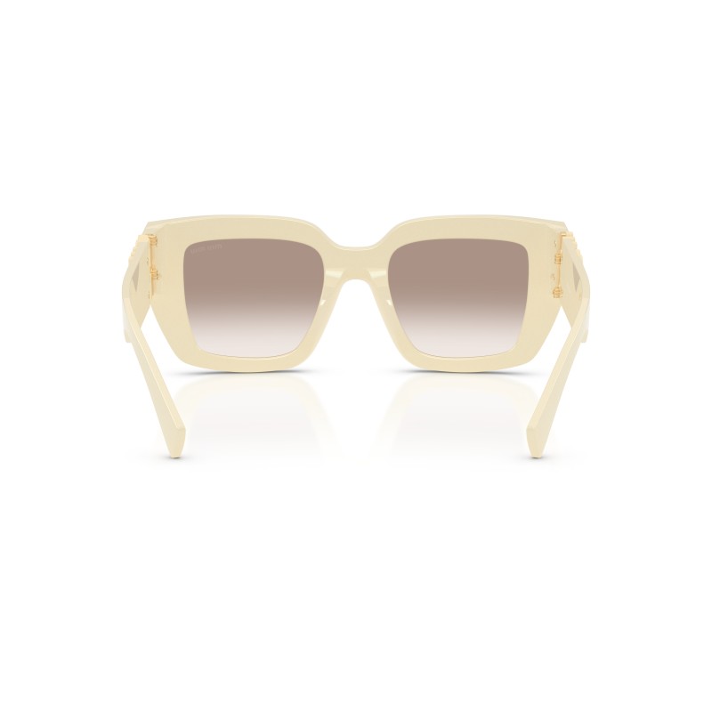 Miu Miu MU B05S 21D90L Sunglasses