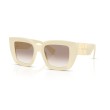 Miu Miu MU B05S 21D90L Sunglasses