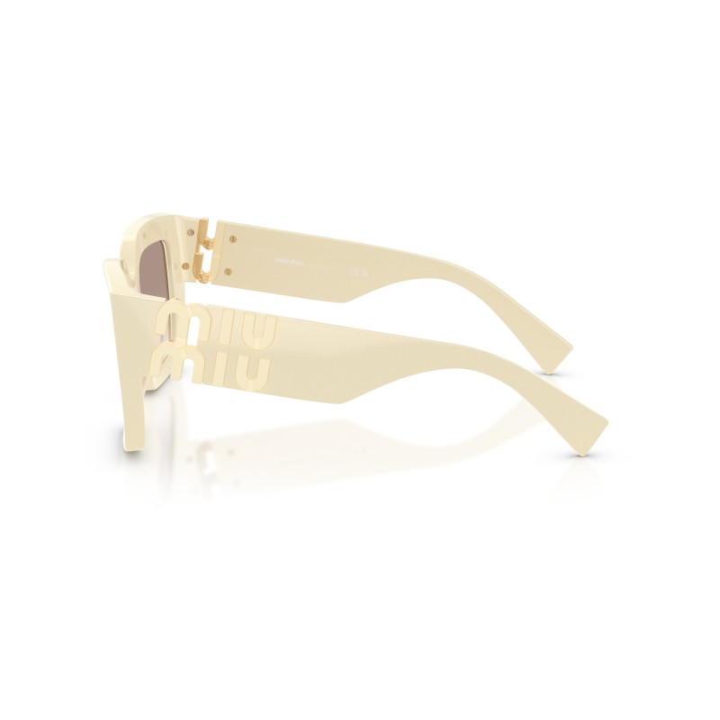 Miu Miu MU B05S 21D90L Sunglasses