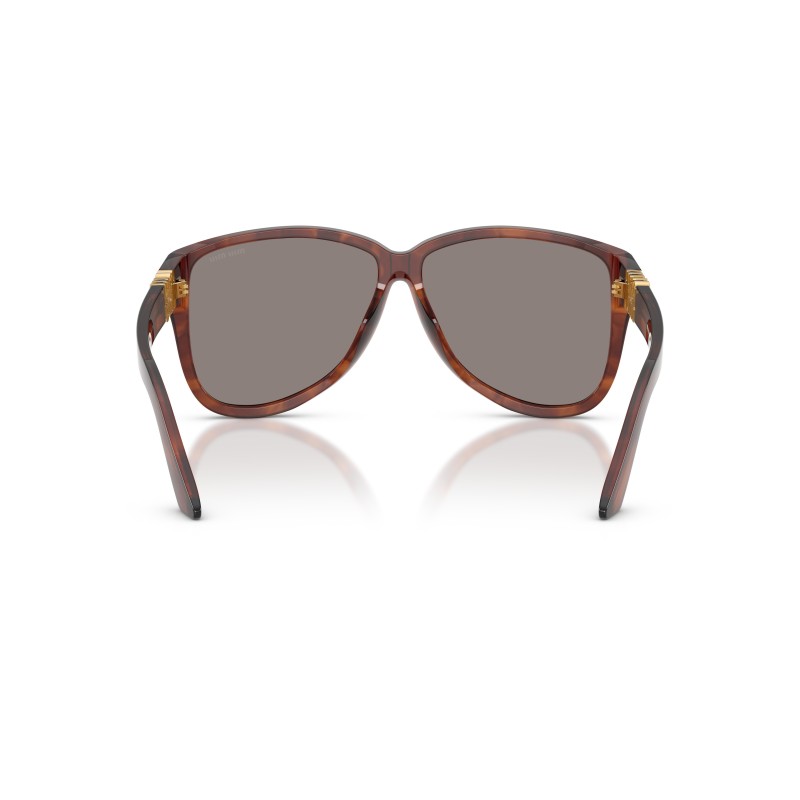 Occhiali da sole Miu Miu MU A08S 26E80Q: Eleganza e Stile Unici