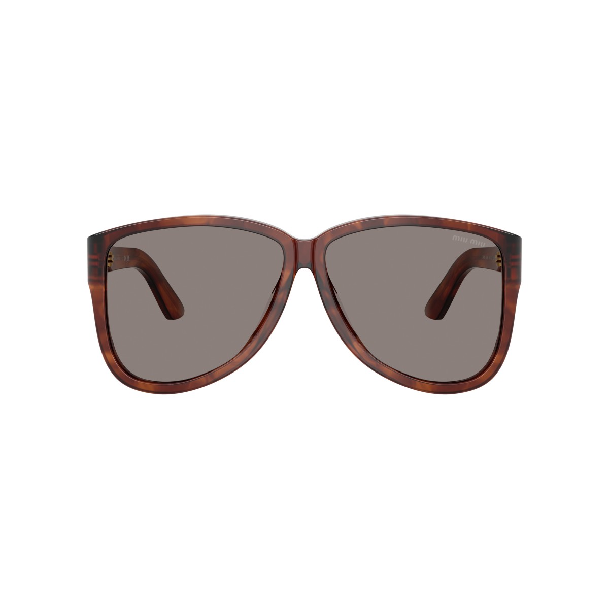 Occhiali da sole Miu Miu MU A08S 26E80Q: Eleganza e Stile Unici