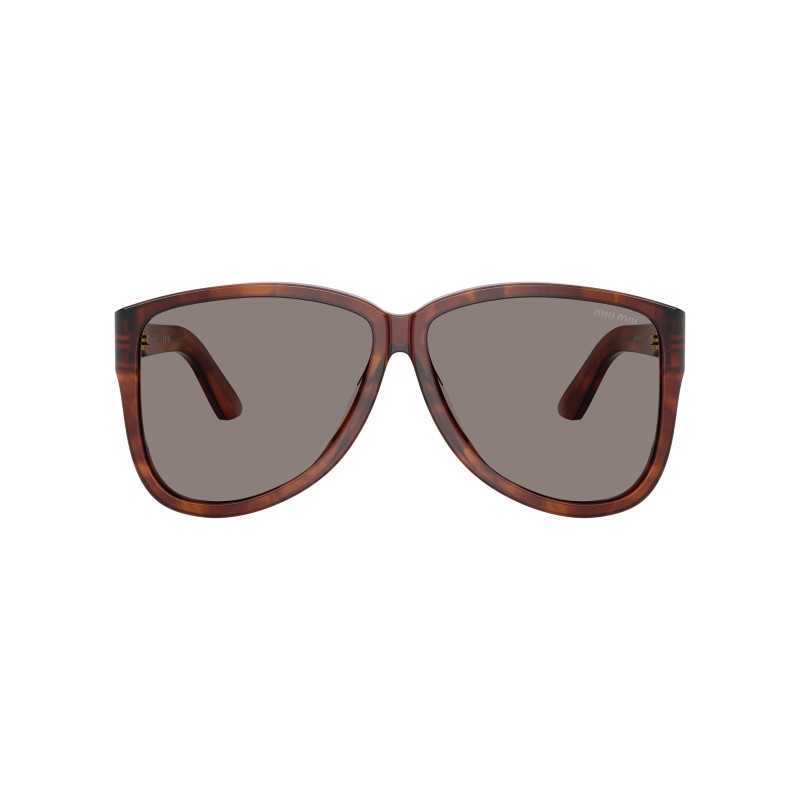 Occhiali da sole Miu Miu MU A08S 26E80Q: Eleganza e Stile Unici
