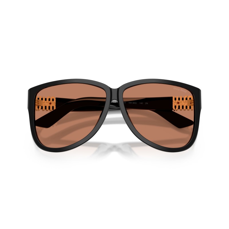 Miu Miu MU A08S 16K90Q Sunglasses