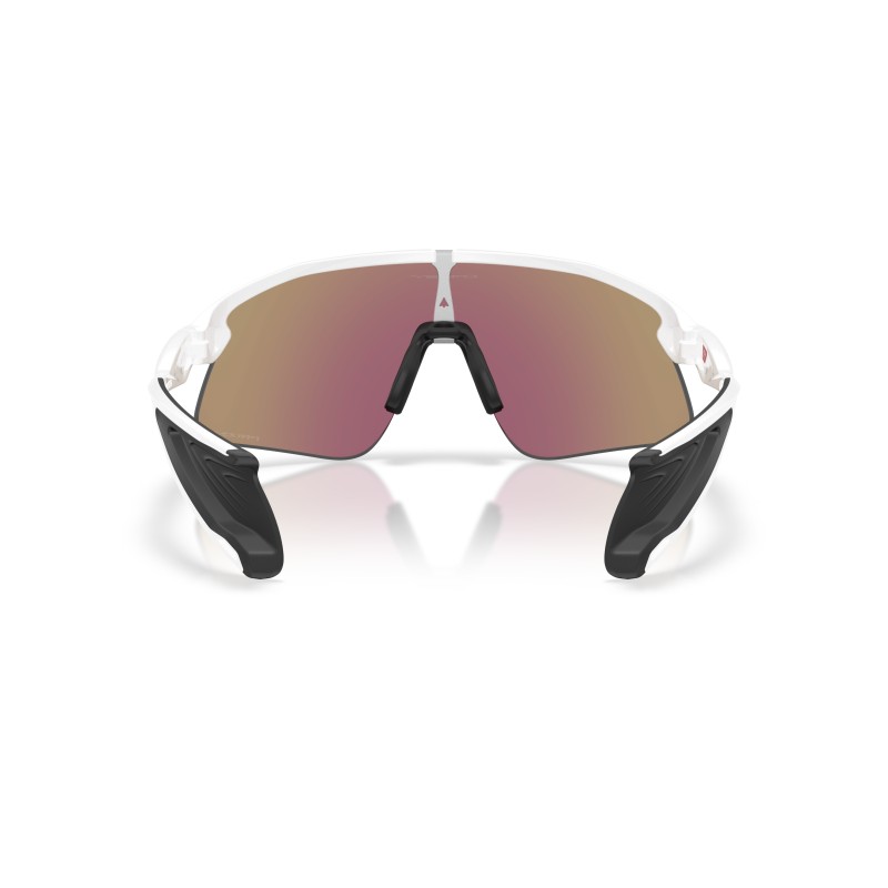 Oakley Stunt Devil OO9517-951704 : Lunettes de soleil hautes performances