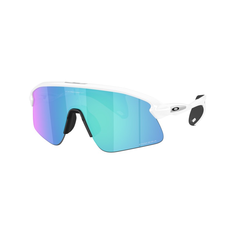 Oakley Stunt Devil OO9517-951704 : Lunettes de soleil hautes performances