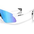 Oakley Stunt Devil OO9517-951704 : Lunettes de soleil hautes performances