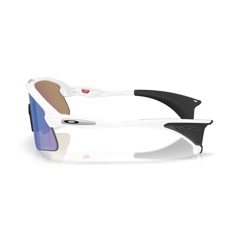 Oakley Stunt Devil OO9517-951704 : Lunettes de soleil hautes performances