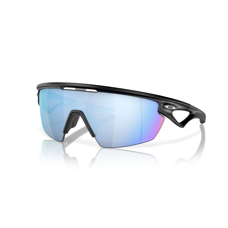 Oakley OO9403-940305 Sphaera : Lunettes de soleil sportives hautes performances
