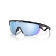 Oakley OO9403-940305 Sphaera : Lunettes de soleil sportives hautes performances